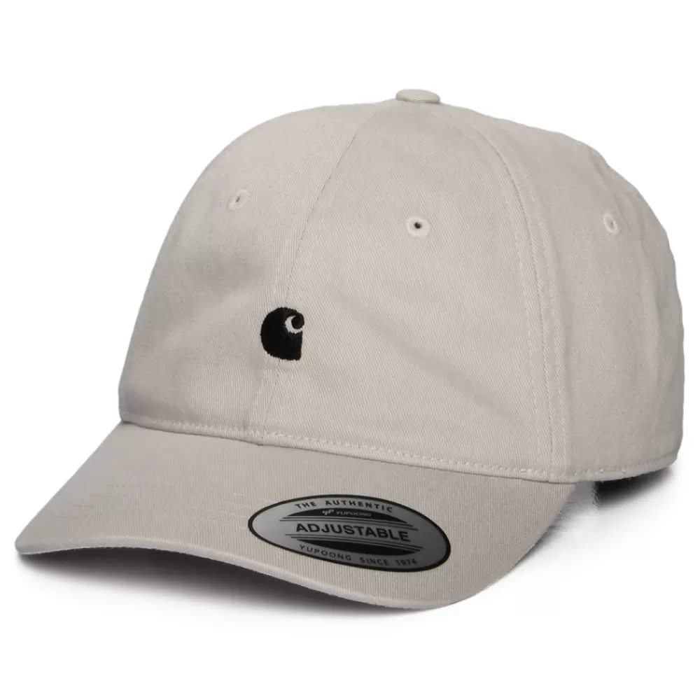Casquettes De Baseball | Casquettes Homme^Carhartt WIP Casquette Madison Logo pierre