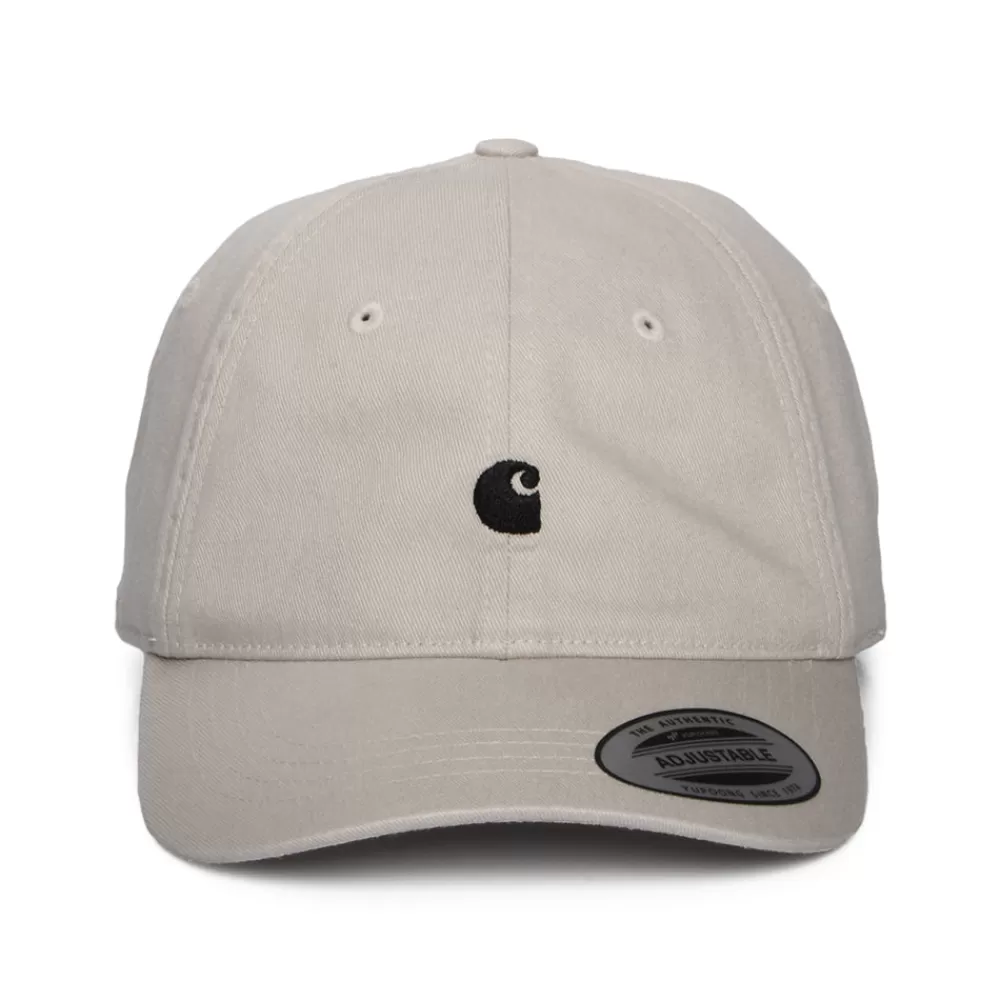 Casquettes De Baseball | Casquettes Homme^Carhartt WIP Casquette Madison Logo pierre