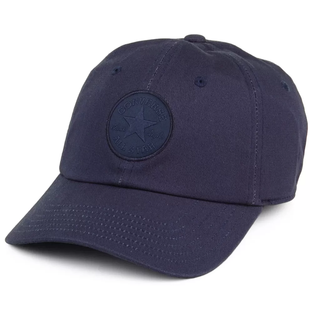 Casquettes De Baseball | Casquettes Homme^Converse Casquette Monotone Core bleu marine