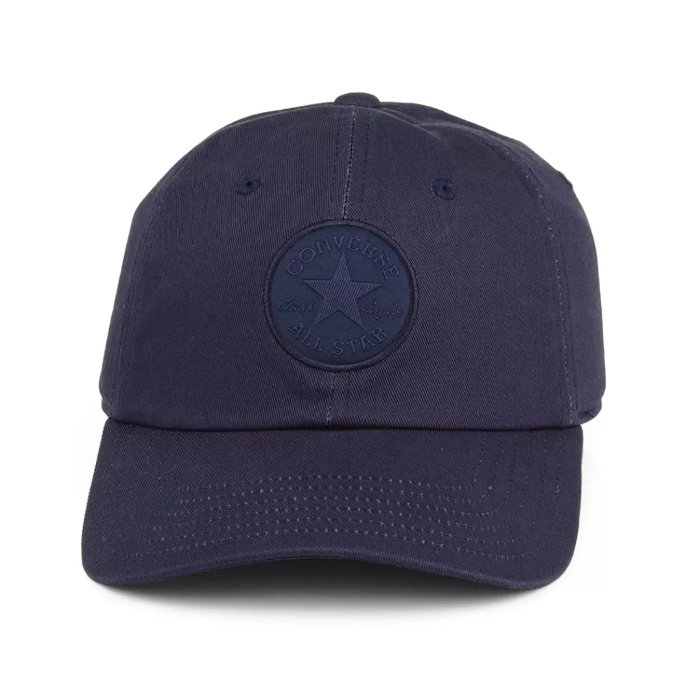 Casquettes De Baseball | Casquettes Homme^Converse Casquette Monotone Core bleu marine