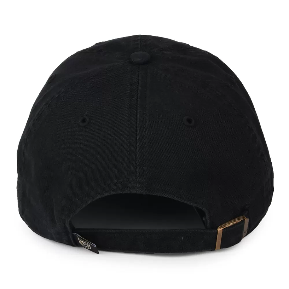 Casquettes Homme | Casquettes De Baseball^47 Brand Casquette NHL Clean Up Vegas Golden Knights noir