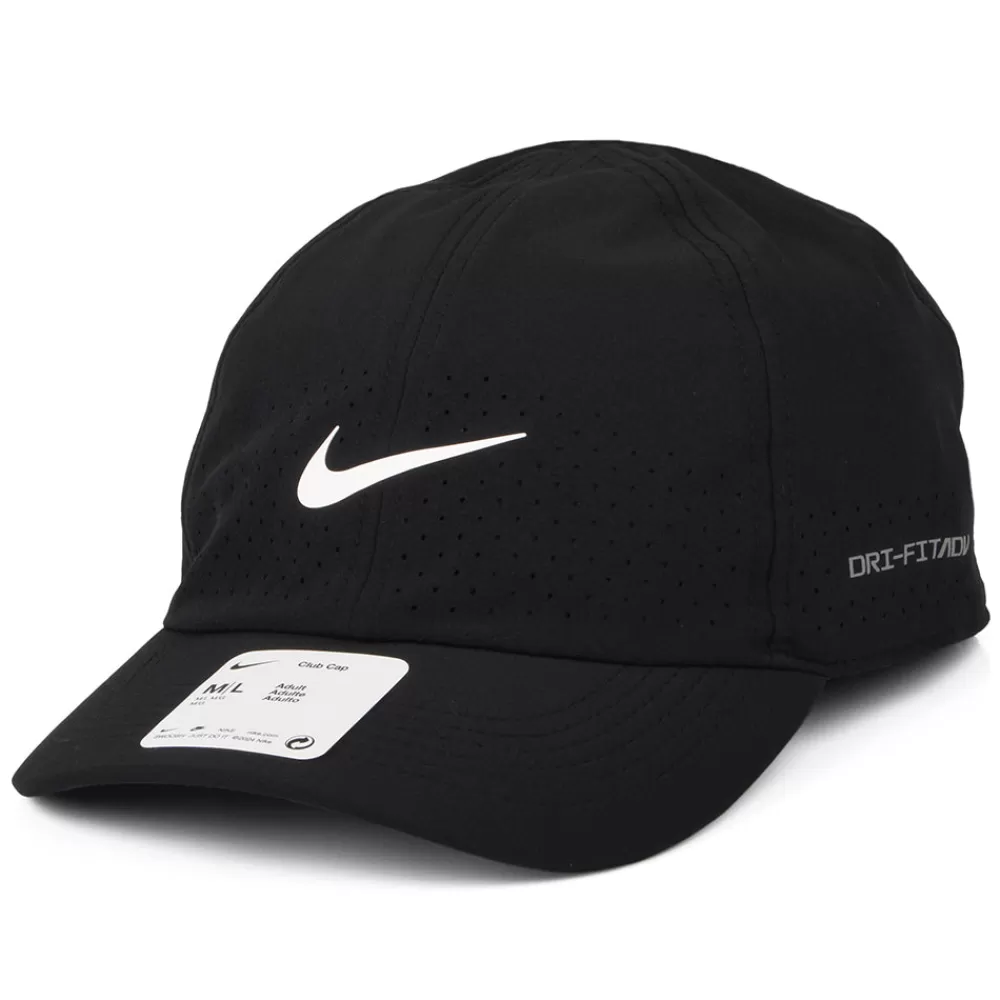 Casquettes De Baseball | Casquettes Homme^Nike Golf Casquette Perforée Dri-FIT ADV noir