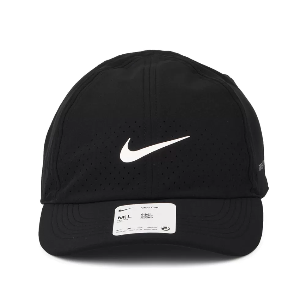 Casquettes De Baseball | Casquettes Homme^Nike Golf Casquette Perforée Dri-FIT ADV noir
