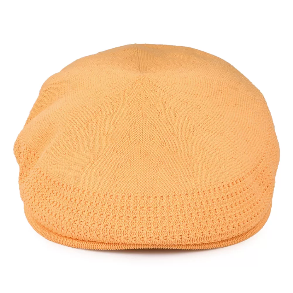 Casquettes Plates | Casquettes Femme^Kangol Casquette Plate en Tropic 504 Ventair abricot