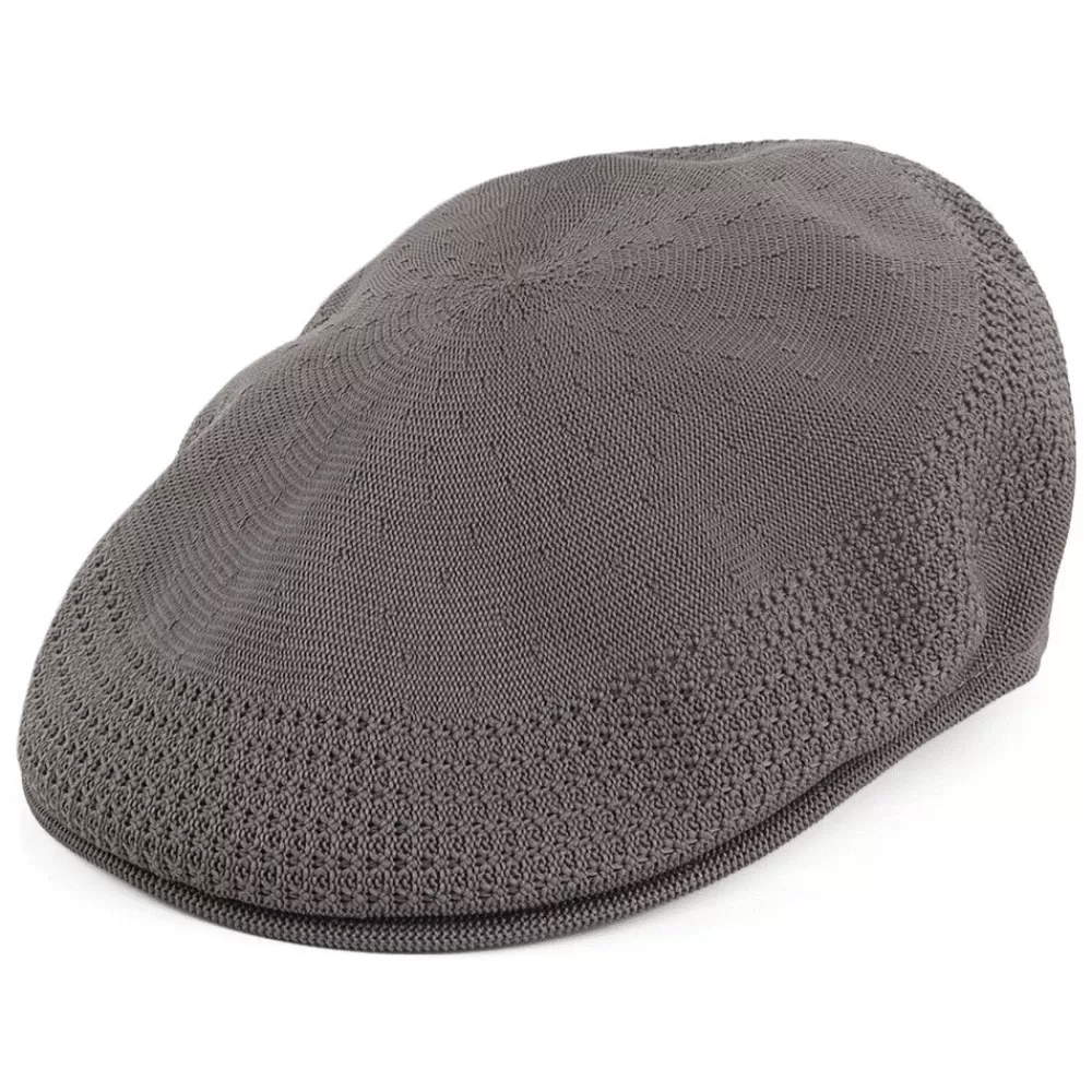 Casquettes Plates | Casquettes Femme^Kangol Casquette Plate en Tropic 504 Ventair anthracite