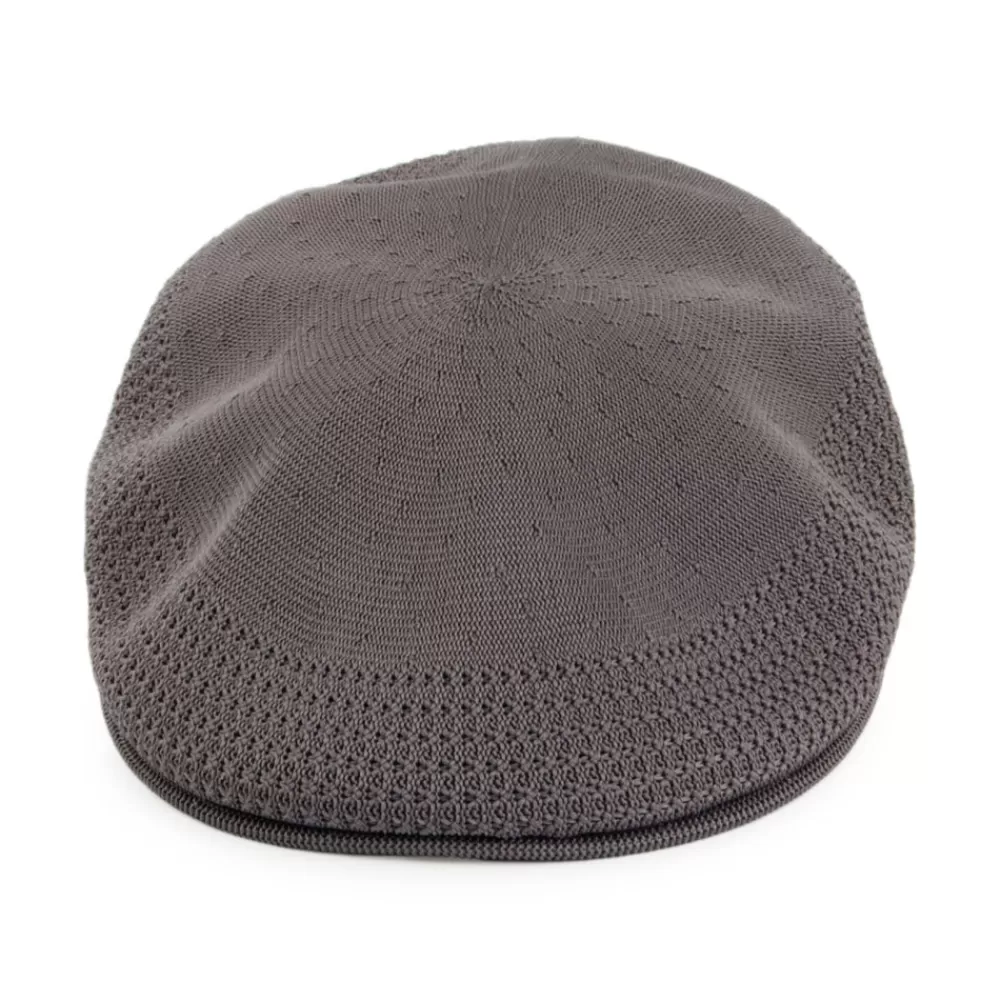 Casquettes Plates | Casquettes Femme^Kangol Casquette Plate en Tropic 504 Ventair anthracite