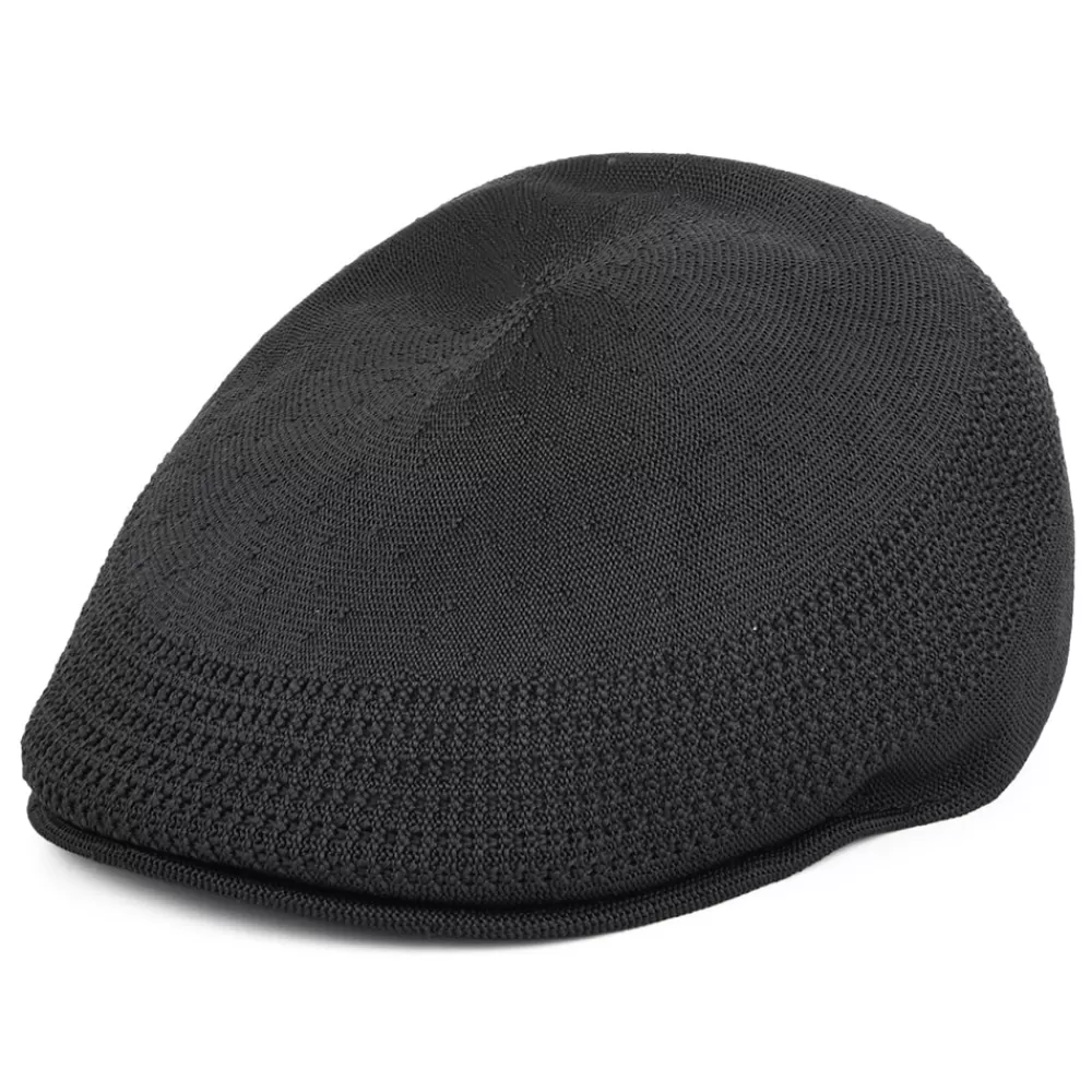 Casquettes Plates | Casquettes Femme^Kangol Casquette Plate en Tropic 507 Ventair ardoise
