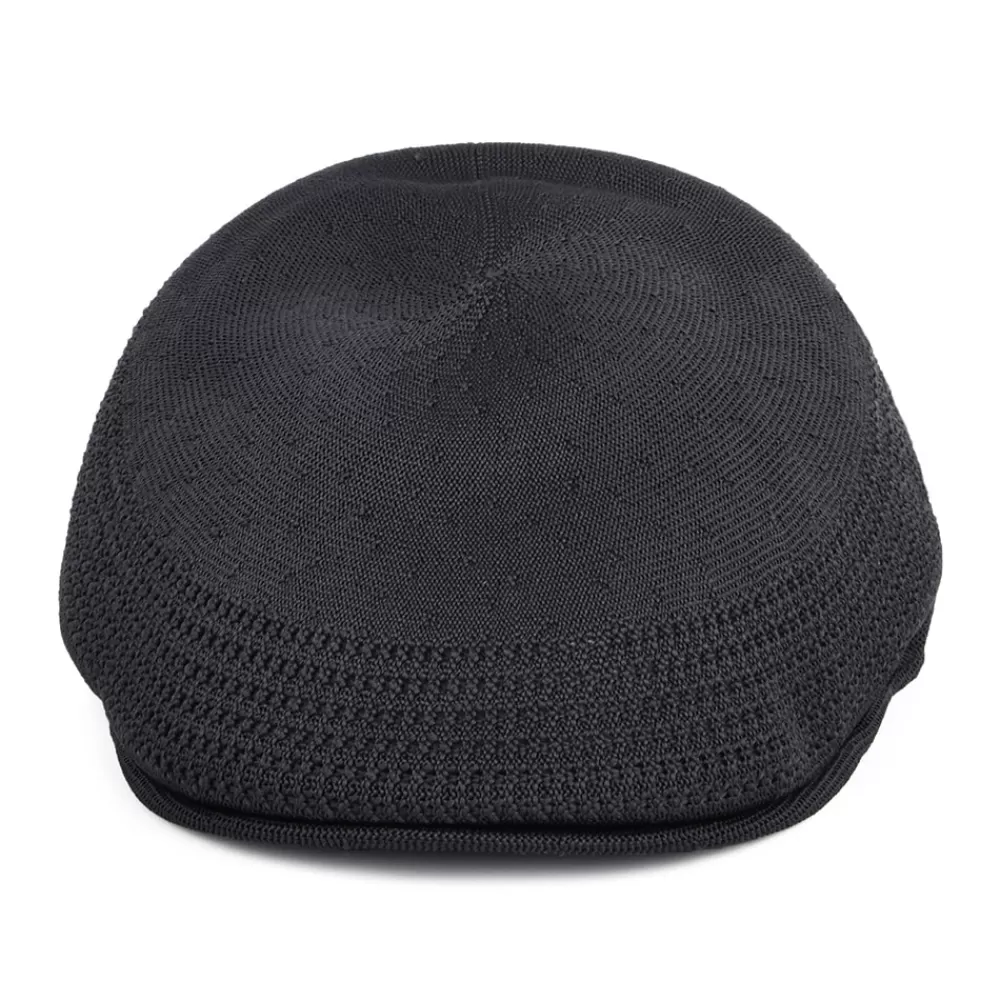 Casquettes Plates | Casquettes Femme^Kangol Casquette Plate en Tropic 507 Ventair ardoise