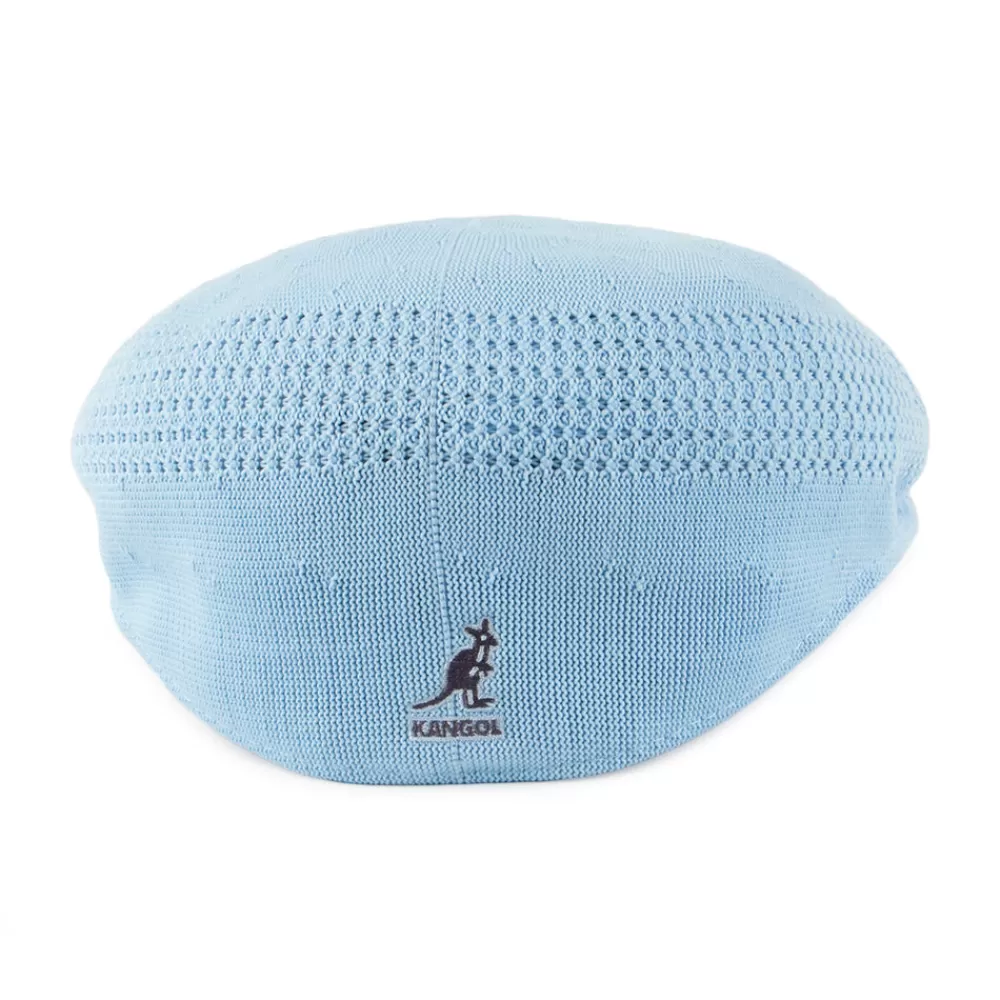 Casquettes Plates | Casquettes Femme^Kangol Casquette Plate en Tropic 504 Ventair bleu clair