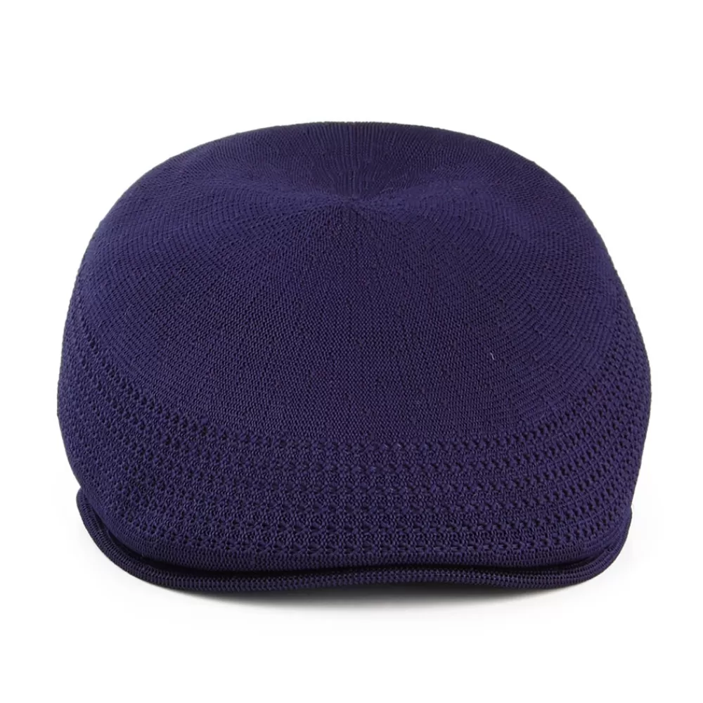 Casquettes Plates | Casquettes Femme^Kangol Casquette Plate en Tropic 507 Ventair bleu marine
