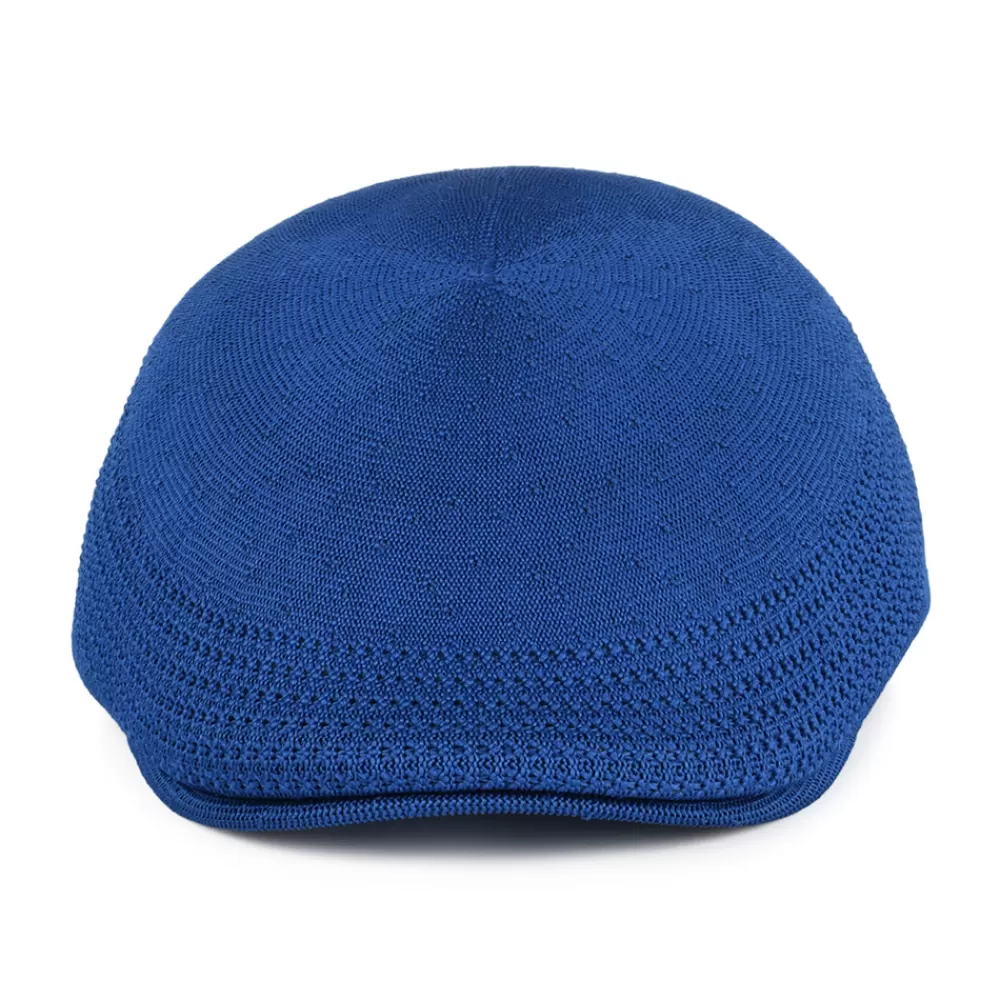 Casquettes Plates | Casquettes Femme^Kangol Casquette Plate en Tropic 507 Ventair bleu roi