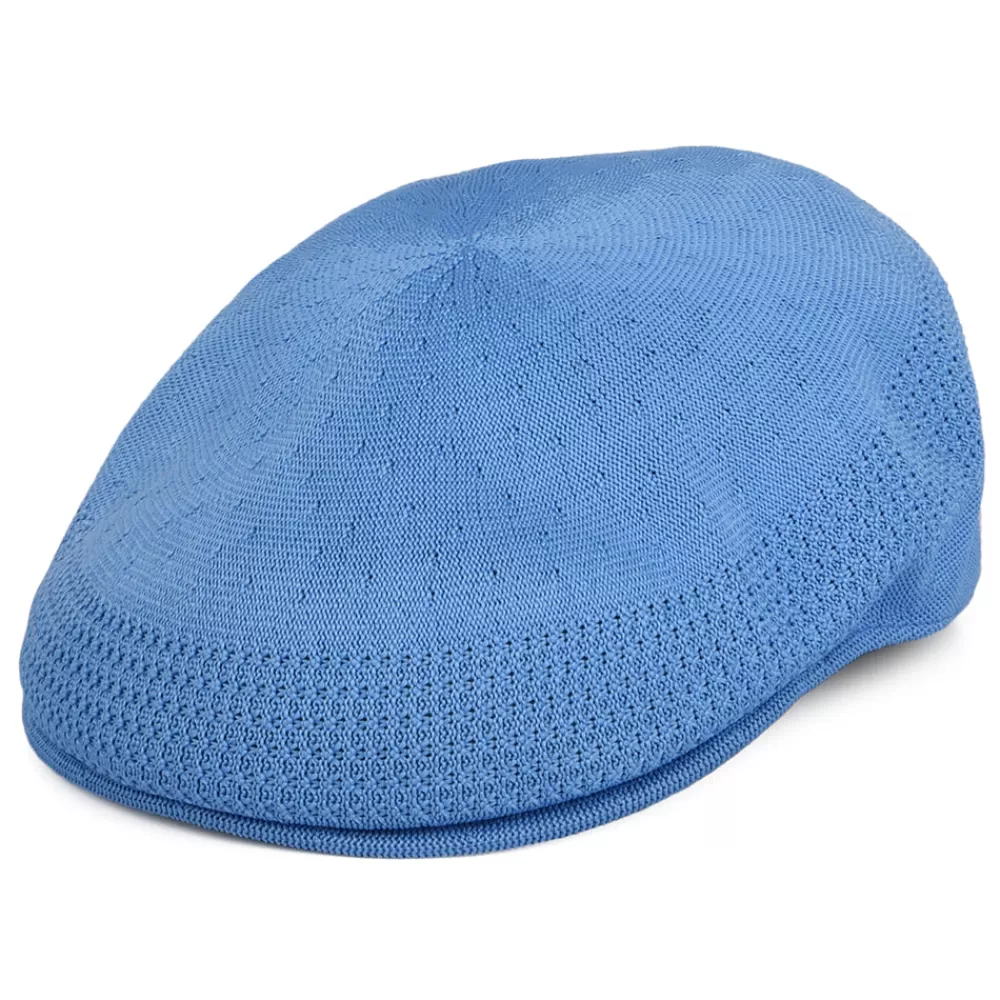 Casquettes Plates | Casquettes Femme^Kangol Casquette Plate en Tropic 504 Ventair océan