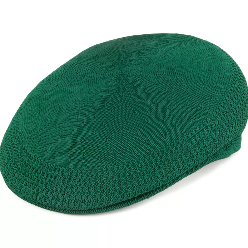 Casquettes Plates | Casquettes Femme^Kangol Casquette Plate en Tropic 504 Ventair vert