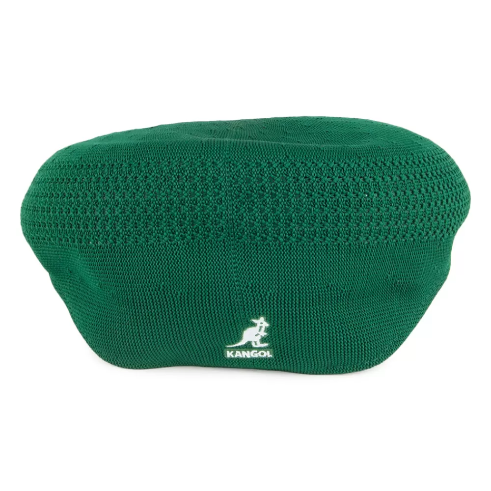 Casquettes Plates | Casquettes Femme^Kangol Casquette Plate en Tropic 504 Ventair vert