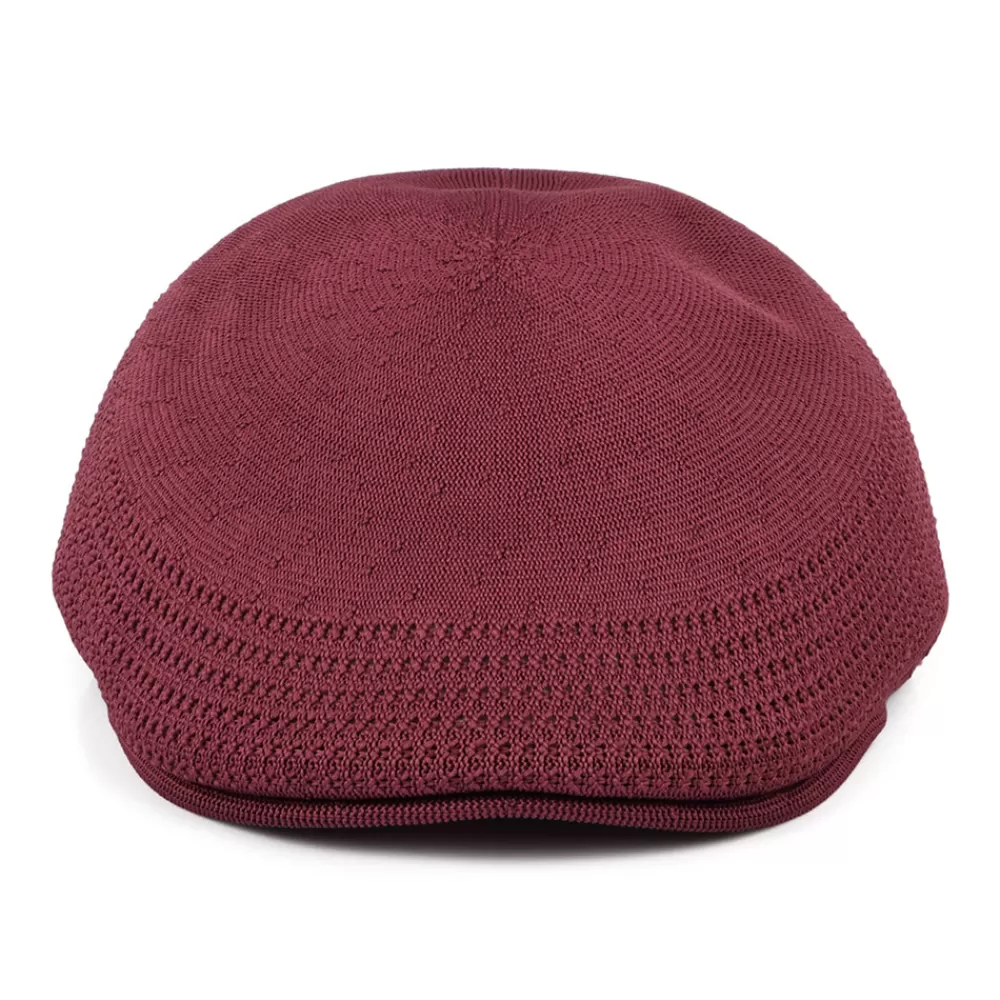 Casquettes Plates | Casquettes Femme^Kangol Casquette Plate en Tropic 507 Ventair vin