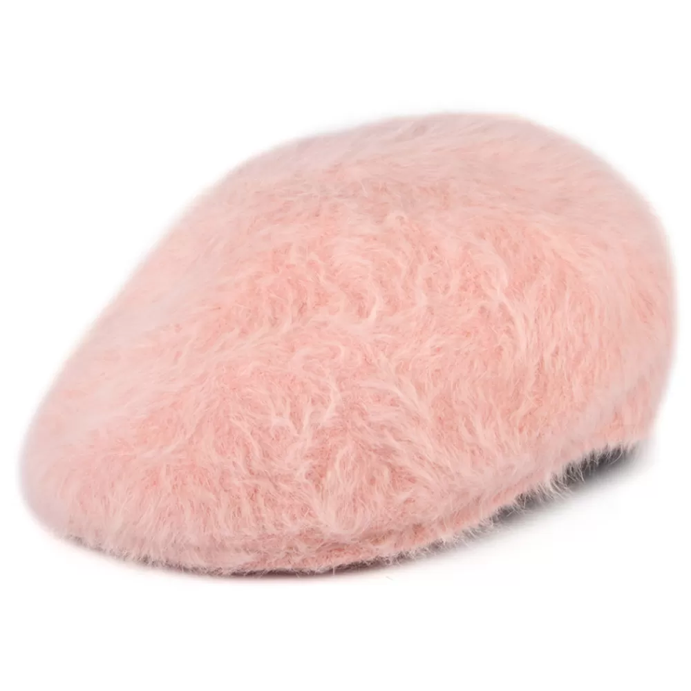 Chapeaux Hiver | Casquettes Plates^Kangol Casquette Plate Furgora 504 vieux rose