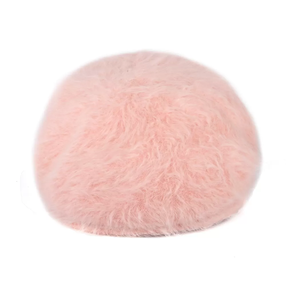 Chapeaux Hiver | Casquettes Plates^Kangol Casquette Plate Furgora 504 vieux rose