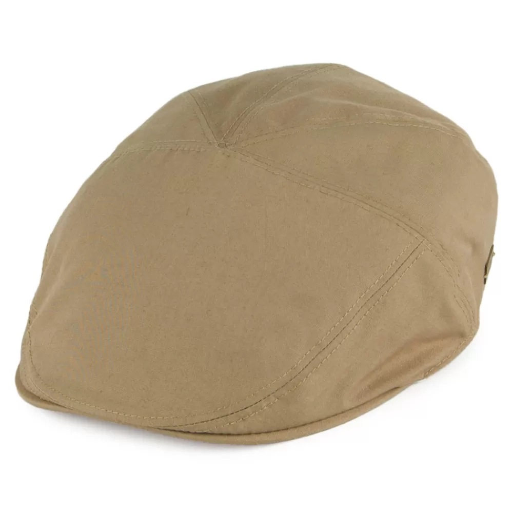 Casquettes Plates | Casquettes Femme^Bailey Casquette Plate Hydrofuge Graham beige sable