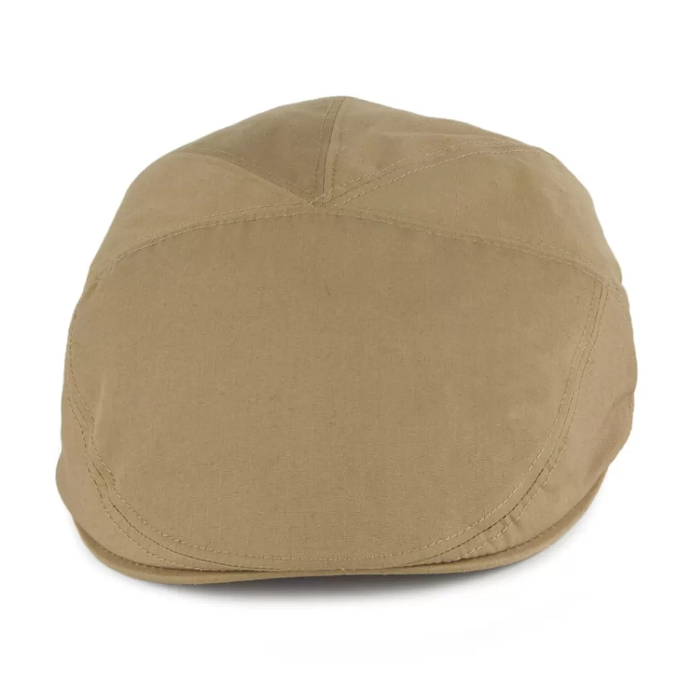 Casquettes Plates | Casquettes Femme^Bailey Casquette Plate Hydrofuge Graham beige sable