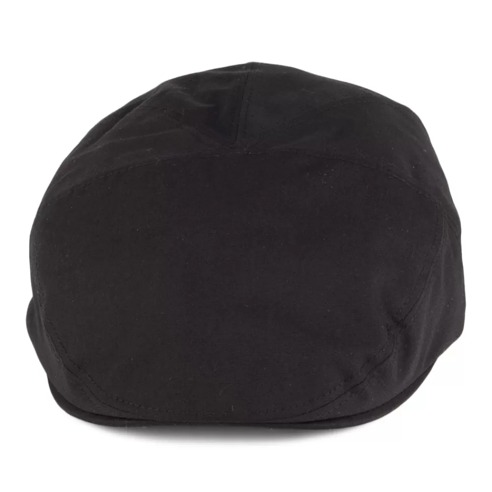 Casquettes Plates | Casquettes Femme^Bailey Casquette Plate Hydrofuge Graham noir