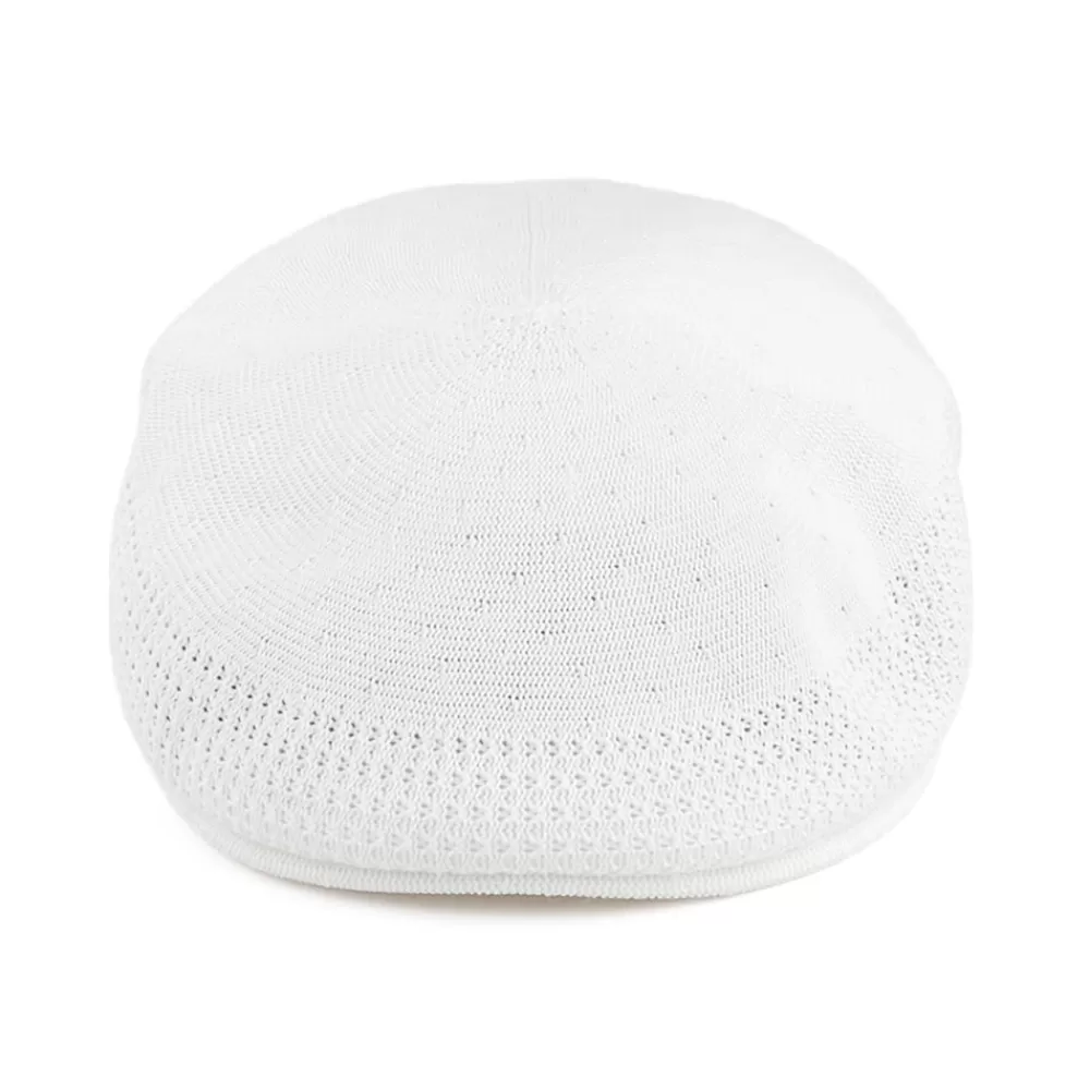 Casquettes Plates | Casquettes Plates^Jaxon & James Casquette Plate Été blanc JAXON & JAMES