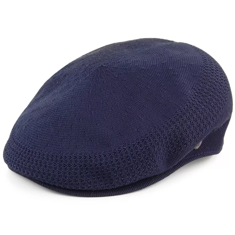 Casquettes Plates | Casquettes Plates^Jaxon & James Casquette Plate Été bleu marine JAXON & JAMES