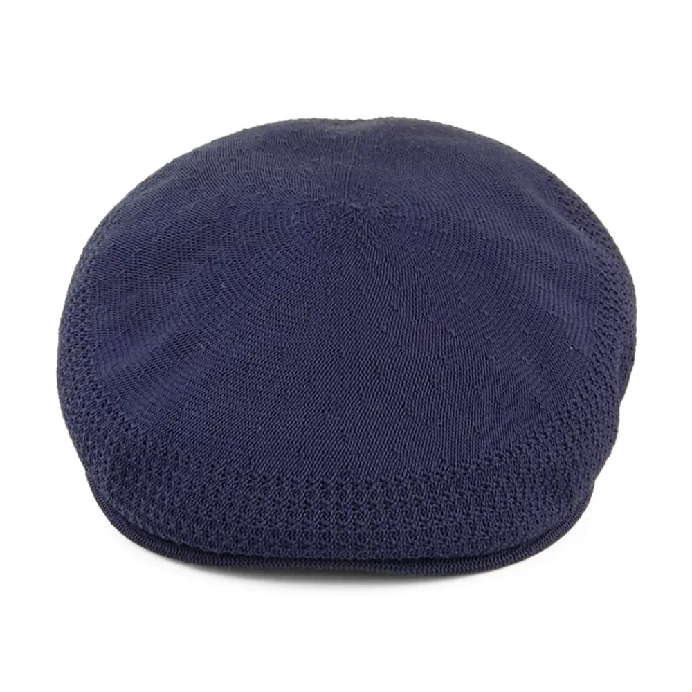 Casquettes Plates | Casquettes Plates^Jaxon & James Casquette Plate Été bleu marine JAXON & JAMES