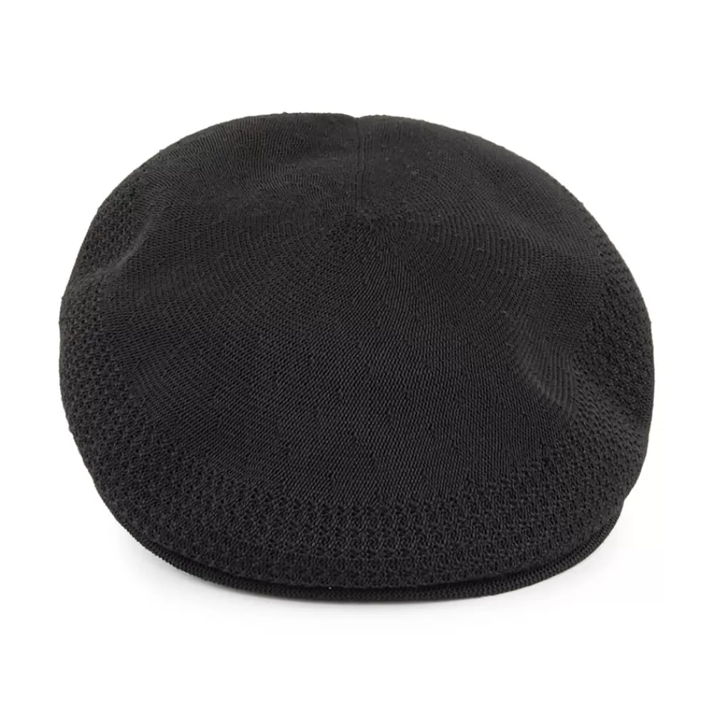 Casquettes Plates | Casquettes Plates^Jaxon & James Casquette Plate Été noir JAXON & JAMES