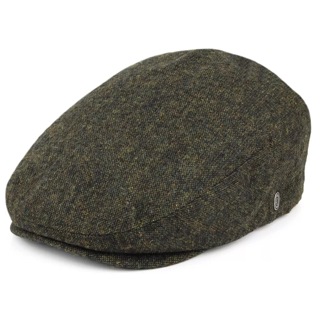 Casquettes Plates | Casquettes Plates^Jaxon & James Casquette Plate Tyburn forêt JAXON & JAMES
