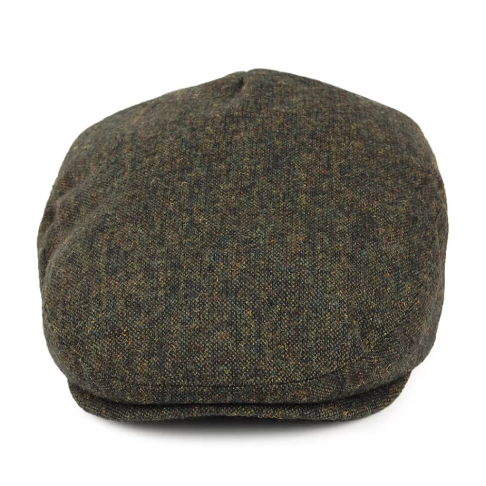 Casquettes Plates | Casquettes Plates^Jaxon & James Casquette Plate Tyburn forêt JAXON & JAMES