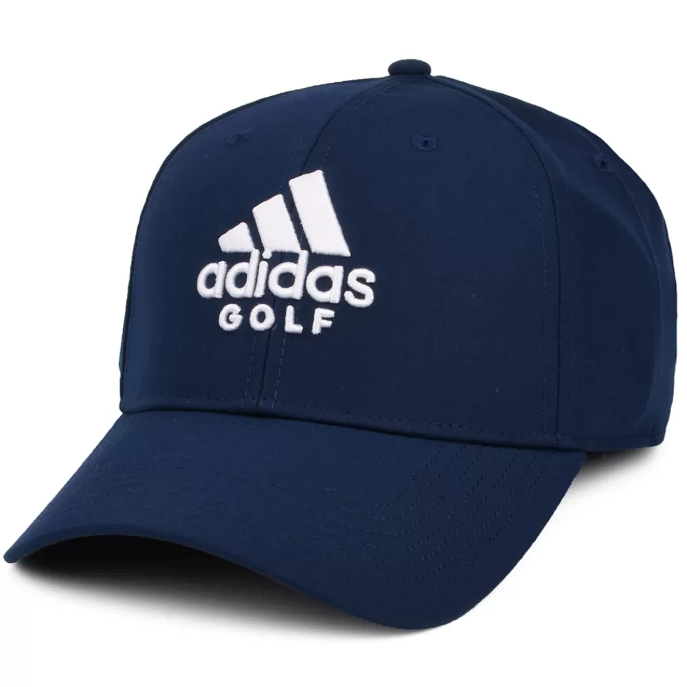 Casquettes De Baseball | Casquettes Homme^Adidas Casquette Recyclé Golf Performance bleu marine