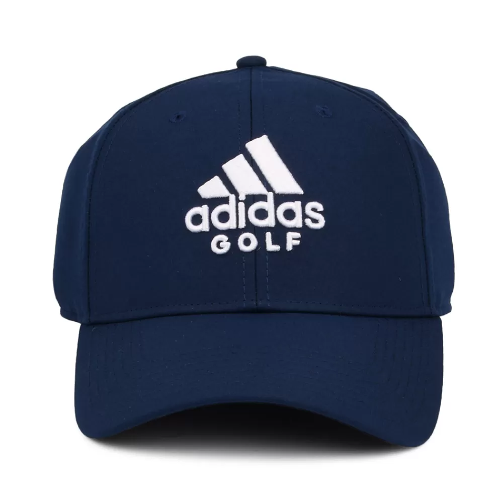 Casquettes De Baseball | Casquettes Homme^Adidas Casquette Recyclé Golf Performance bleu marine