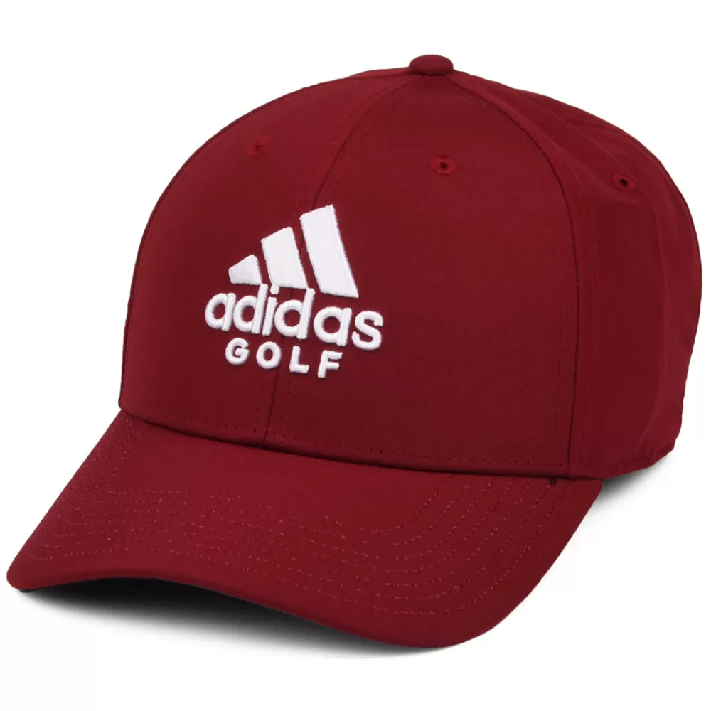 Casquettes De Baseball | Casquettes Homme^Adidas Casquette Recyclé Golf Performance bordeaux