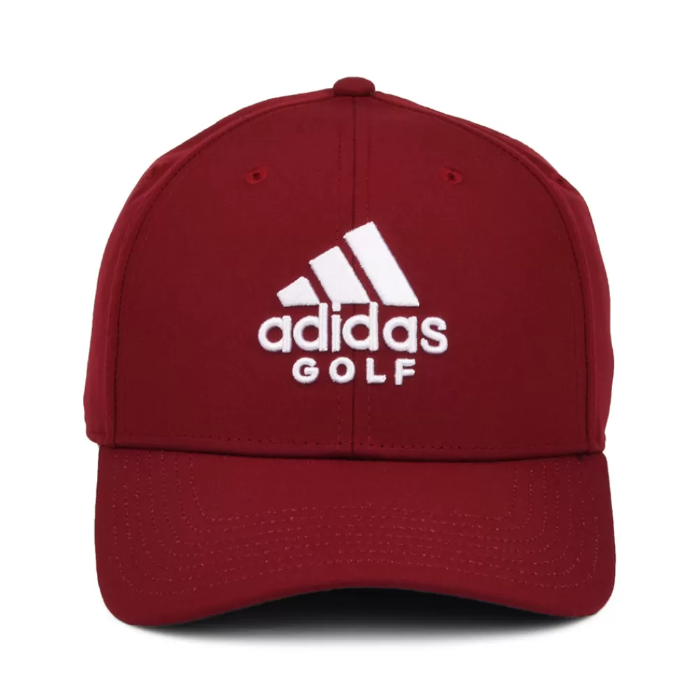 Casquettes De Baseball | Casquettes Homme^Adidas Casquette Recyclé Golf Performance bordeaux