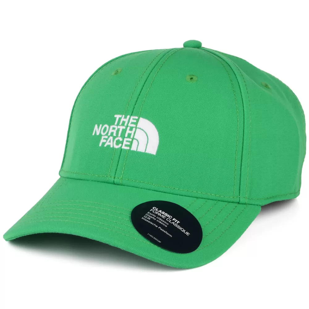Casquettes De Baseball | Casquettes Femme^The North Face Casquette Recyclée 66 Classic émeraude