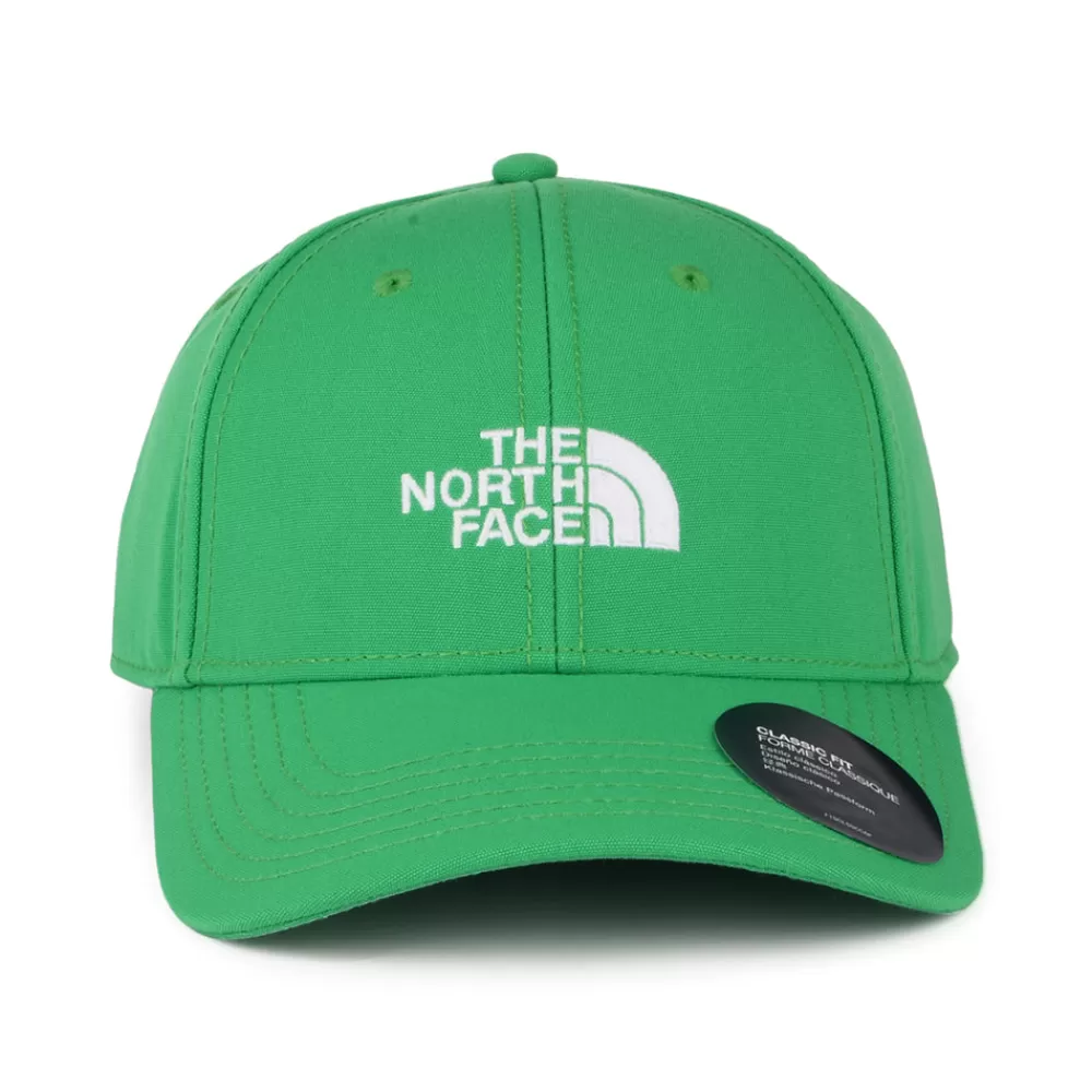 Casquettes De Baseball | Casquettes Femme^The North Face Casquette Recyclée 66 Classic émeraude