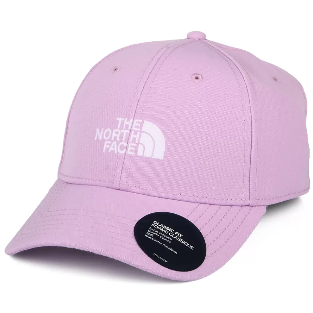 Casquettes De Baseball | Casquettes Femme^The North Face Casquette Recyclée 66 Classic vieux rose