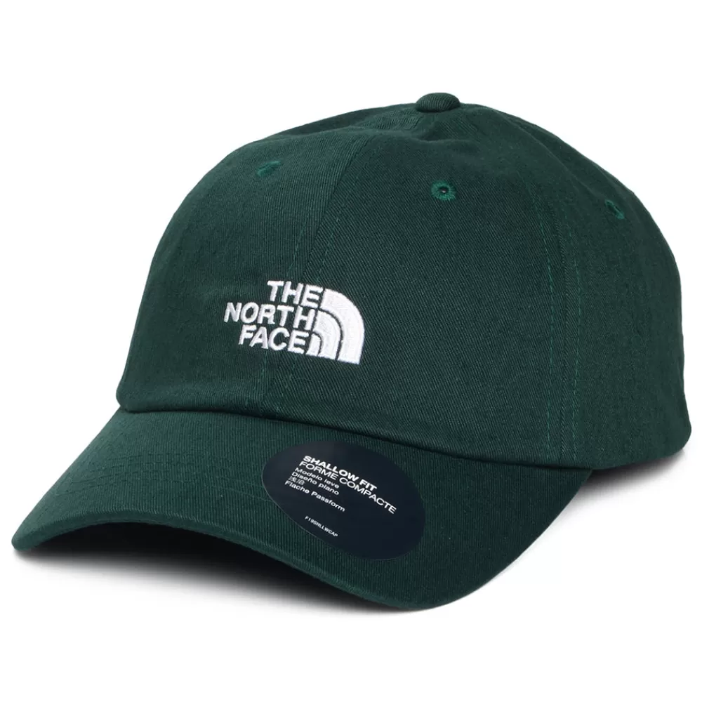 Casquettes De Baseball | Casquettes Homme^The North Face Casquette Recyclée Norm forêt