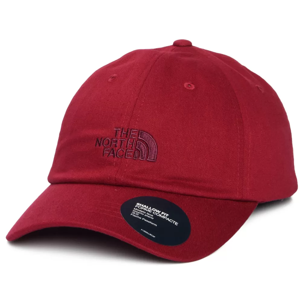 Casquettes De Baseball | Casquettes Homme^The North Face Casquette Recyclée Norm vin