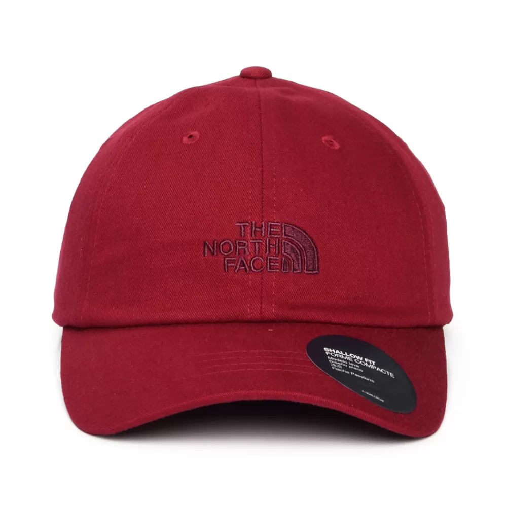 Casquettes De Baseball | Casquettes Homme^The North Face Casquette Recyclée Norm vin