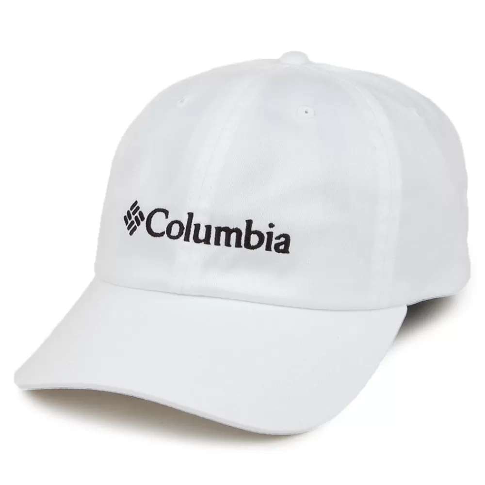 Casquettes De Baseball | Casquettes Homme^Columbia Casquette Roc II blanc