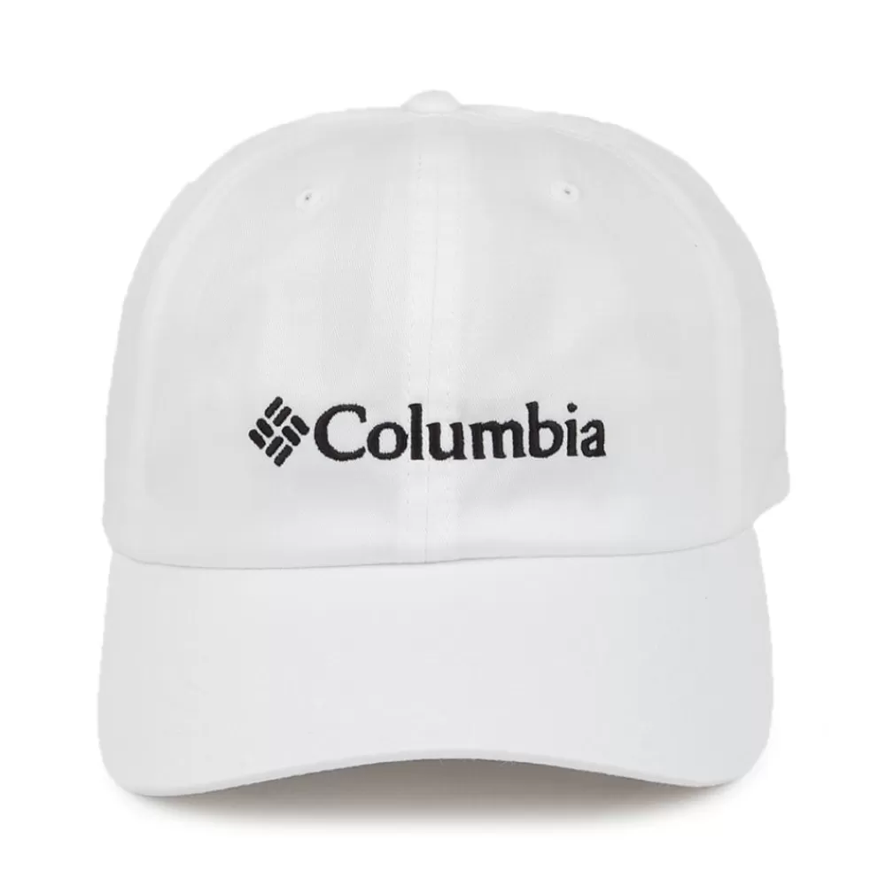 Casquettes De Baseball | Casquettes Homme^Columbia Casquette Roc II blanc