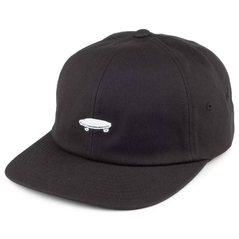 Casquettes Homme^Vans Casquette Salton II noir