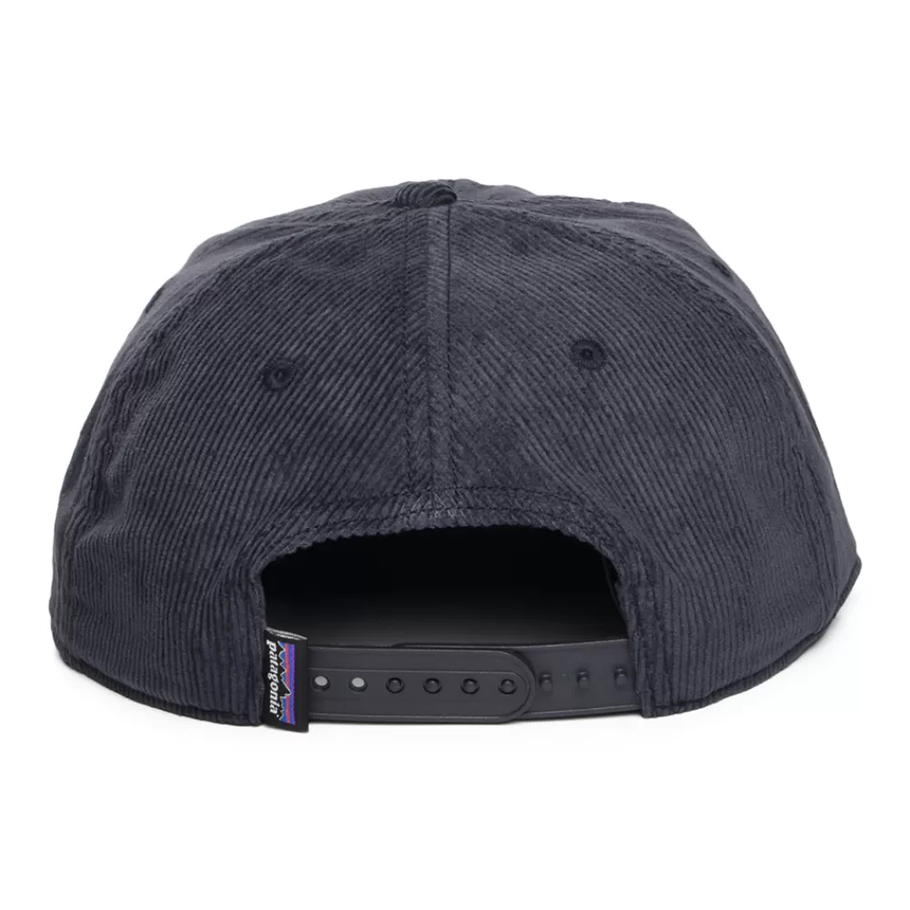 Casquettes Homme^Patagonia Casquette Snapback en Velours Côtelé 73 Skyline bleu marine