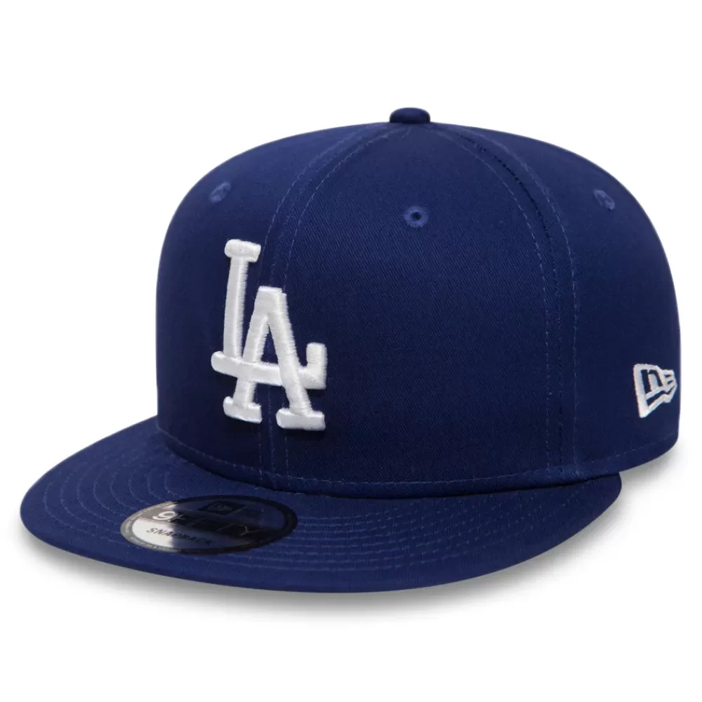 Casquettes De Baseball | Casquettes Homme^New Era Casquette Snapback 9FIFTY Classic L.A. Dodgers bleu