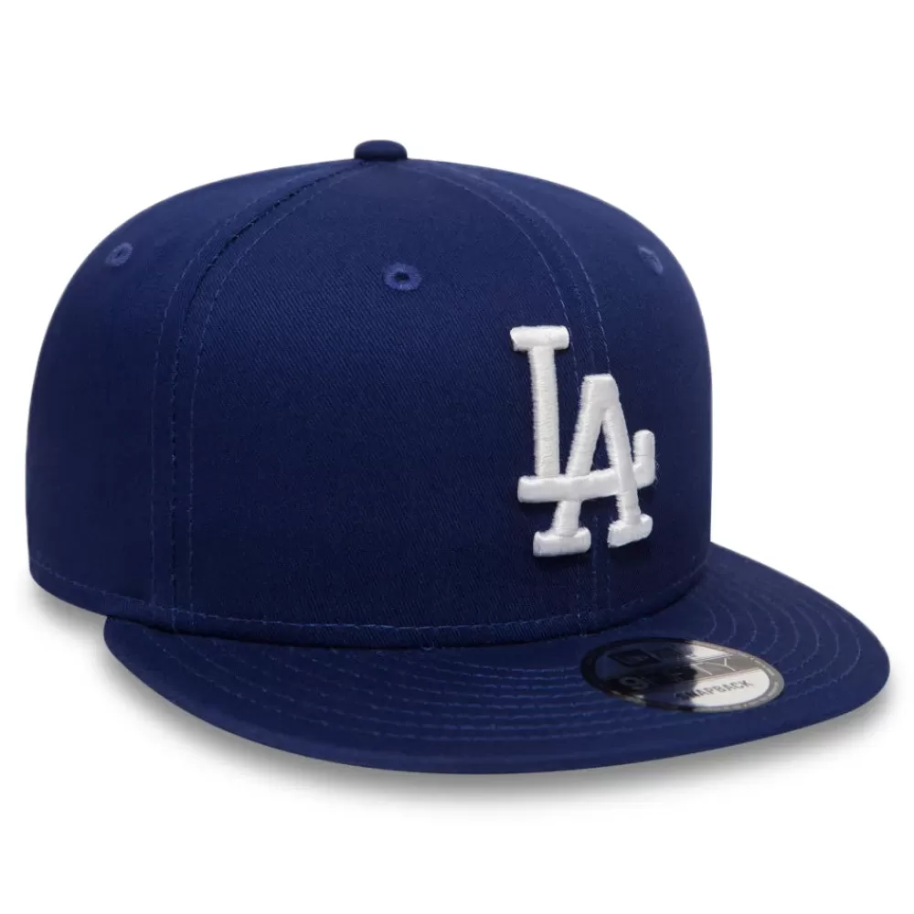 Casquettes De Baseball | Casquettes Homme^New Era Casquette Snapback 9FIFTY Classic L.A. Dodgers bleu