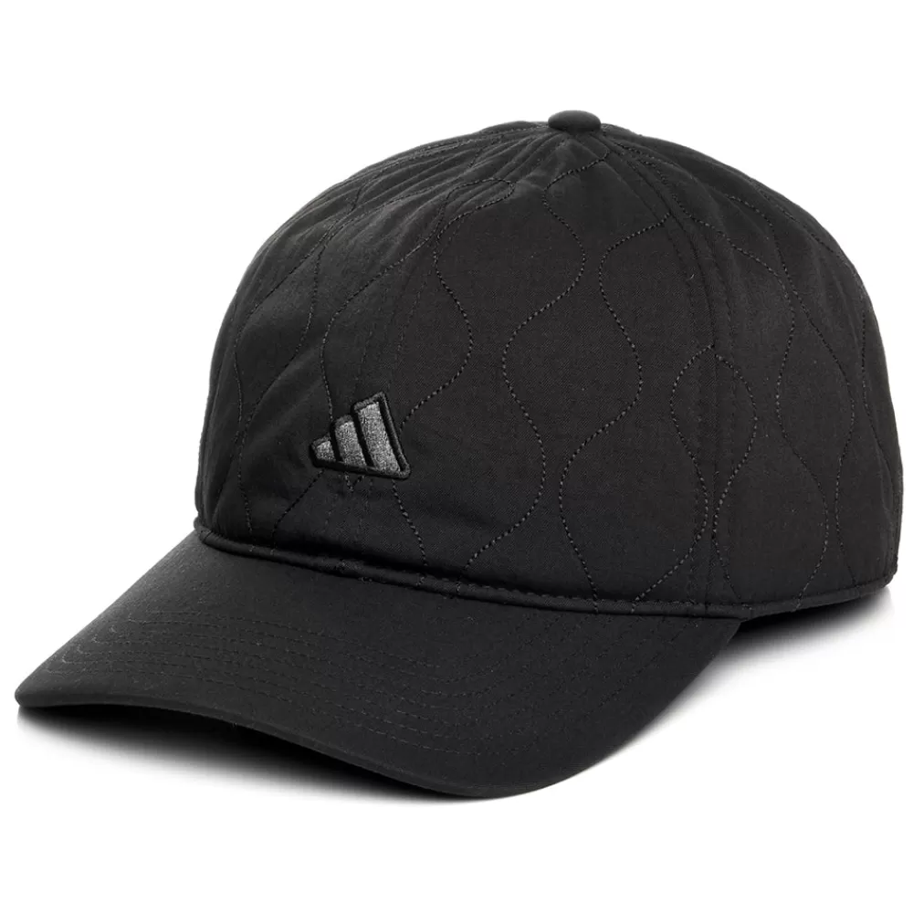 Chapeaux Hiver | Casquettes Homme^Adidas Casquette Snapback Matelassée M Go To noir