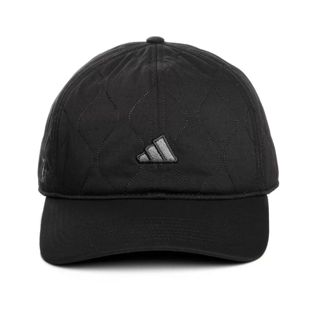 Chapeaux Hiver | Casquettes Homme^Adidas Casquette Snapback Matelassée M Go To noir
