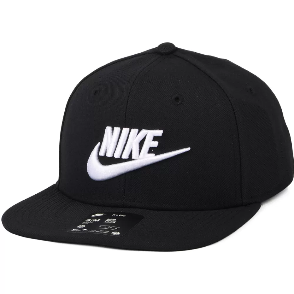 Casquettes De Baseball | Casquettes Homme^Nike Golf Casquette Snapback Recyclée Dri-FIT Pro noir