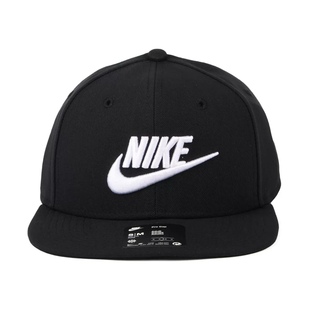 Casquettes De Baseball | Casquettes Homme^Nike Golf Casquette Snapback Recyclée Dri-FIT Pro noir